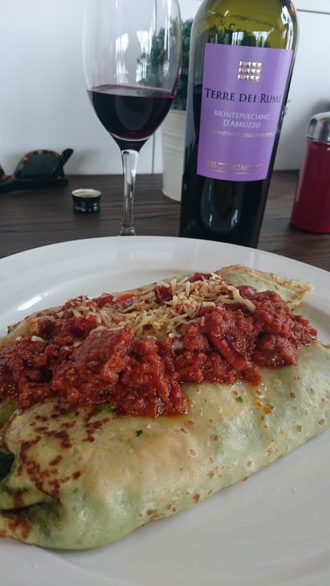 Pizzeria Trieste - VIC Tourism 2