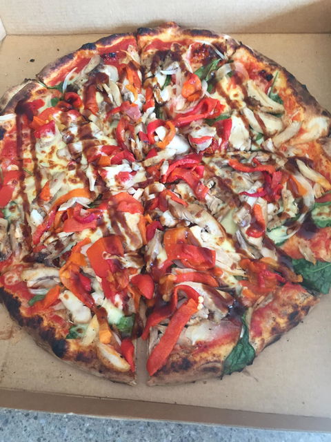Pizzeria Trieste - VIC Tourism 4