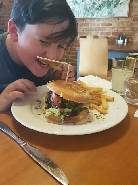 Rankine's At The Whistlestop - VIC Tourism 1