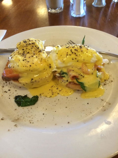 Rankine's At The Whistlestop - VIC Tourism 3