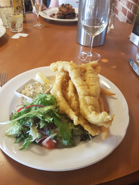 Rankine's At The Whistlestop - VIC Tourism 5