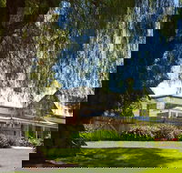 Saltram Cellar Door - VIC Tourism