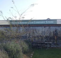 South Australian Company Store - VIC Tourism