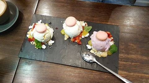 St Louis O'Connell Street - VIC Tourism 0