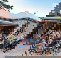 The General Wine Bar - VIC Tourism