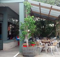 The Little Leaf  Bean - VIC Tourism