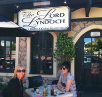 The Lord Lyndoch - VIC Tourism