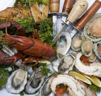 The Oyster Farm Shop - VIC Tourism