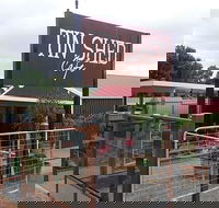 Tin Shed - VIC Tourism