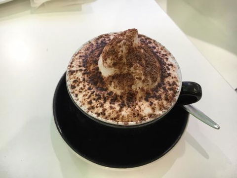 Utzi Espresso - VIC Tourism 0