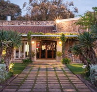Vintner's Bar and Grill - VIC Tourism