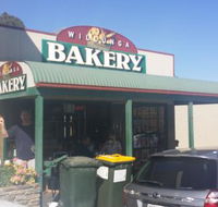 Willunga Bakery - VIC Tourism