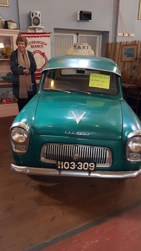 229 On Main Cafe - VIC Tourism 2