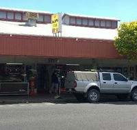 Acky's Takeaway - VIC Tourism