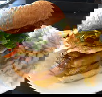 AJ'S Cafe - VIC Tourism