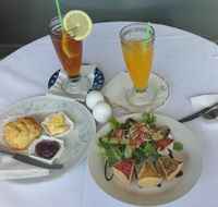 Angas Tea Rooms - VIC Tourism