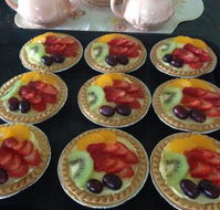 Ardrossan Bakery - VIC Tourism