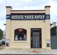 Aussie Take Away Penola - VIC Tourism