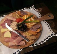 Backyard Bread Tasting Cafe  Providore - VIC Tourism
