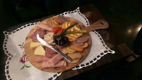 Backyard Bread Tasting Cafe & Providore - VIC Tourism 0