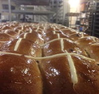 Barmera Bakery - VIC Tourism