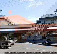 Bistro - VIC Tourism