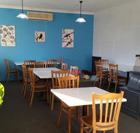 Bordertown Bakery Cafe - VIC Tourism