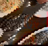 Bordertown Chinese Restaurant - VIC Tourism