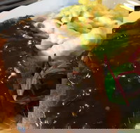 Bordertown Hotel Bistro and Dining Room - VIC Tourism