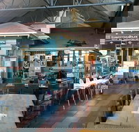 Bordertown morning loaf bakery - VIC Tourism