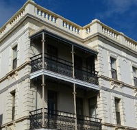 Cafe 129 - VIC Tourism
