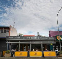 Cafe Bavaria
