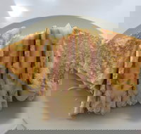 Cafe La Vie - VIC Tourism