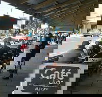 Cafe Lito - VIC Tourism
