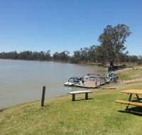 Caudo Vineyard - VIC Tourism