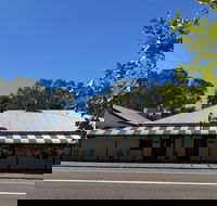 Eden Valley Hotel - VIC Tourism