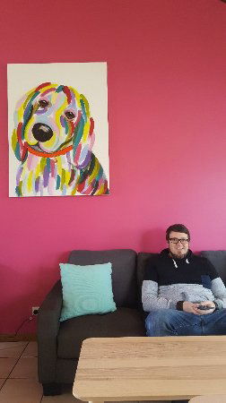 Fat Beagle Coffee Shop - VIC Tourism 0