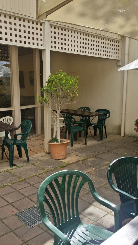 Jacks High Street Cafe & Bakery - VIC Tourism 5