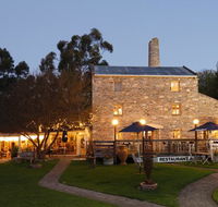 Leonards Mill - VIC Tourism