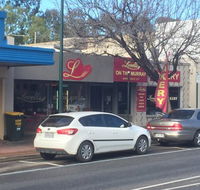 Lovell's Bakery on the Murray - VIC Tourism