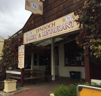 Lyndoch Bakery and Restaurant - VIC Tourism