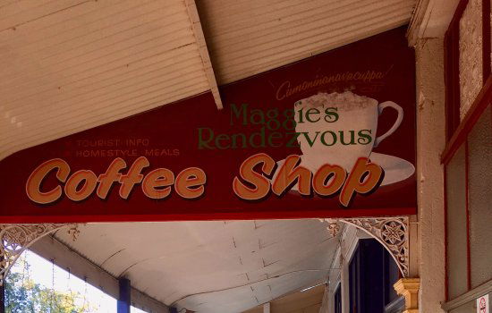 Amyton SA VIC Tourism