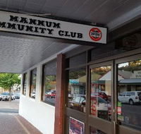 Mannum Community Club - VIC Tourism
