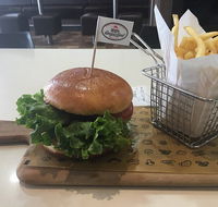McDonald's - VIC Tourism