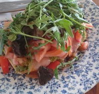 Meraki Sole' - VIC Tourism