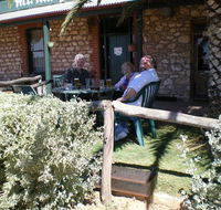 Mount Mary Hotel - VIC Tourism