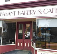 Mount Pleasant Bakery - VIC Tourism
