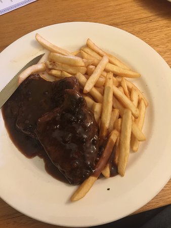 Mount Pleasant Hotel Motel - VIC Tourism 0