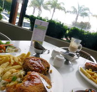Nanya Bistro - VIC Tourism