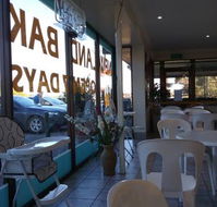 New land Bakery cafe - VIC Tourism